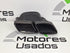 PONTEIRAS DE ESCAPE MERCEDES CLASSE C W205 14-18 LOOK C63 AMG