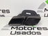 PONTEIRAS DE ESCAPE MERCEDES CLASSE C W205 14-18 LOOK C63 AMG