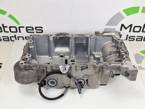 Carter de oleo volvo v40 31480325