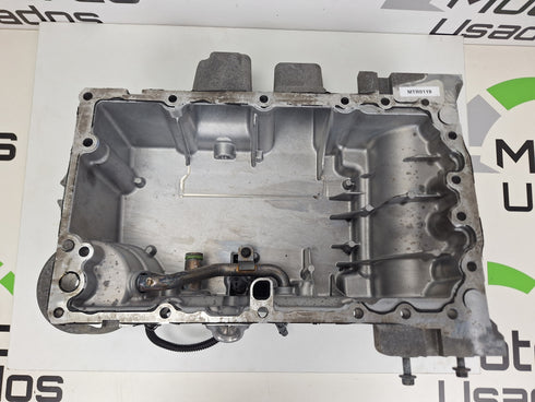 Carter de oleo volvo v40 31480325
