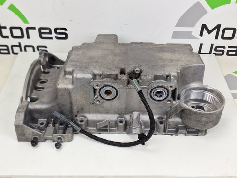 Carter de oleo volvo v40 31480325