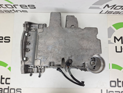 Carter de oleo volvo v40 31480325