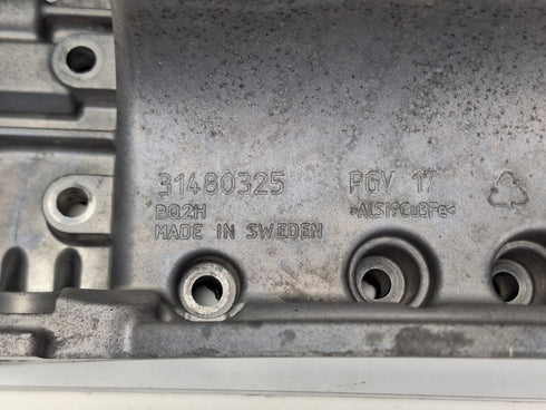 Carter de oleo volvo v40 31480325