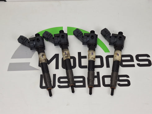 Injectores Volvo V40 vea13- 2370010