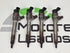 Injectores Alfa romeu Stelvio 0445110674