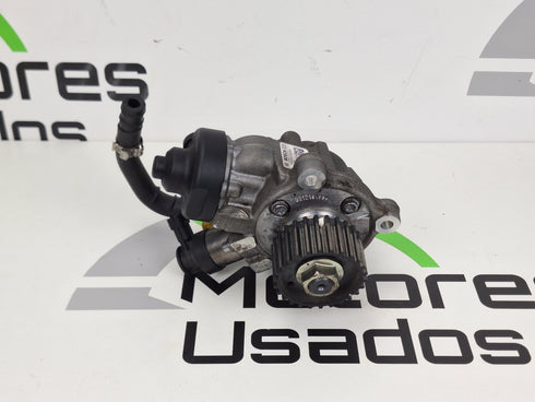 Bomba de alta pressão bosch Alfa Romeu 0445010747