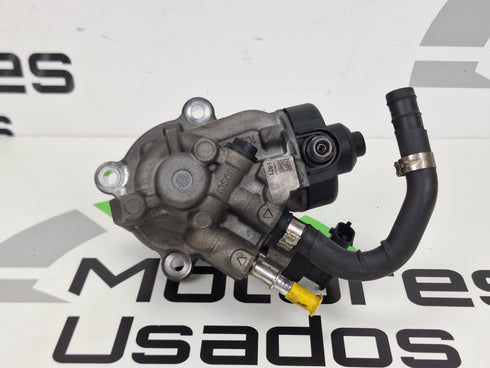 Bomba de alta pressão bosch Alfa Romeu 0445010747