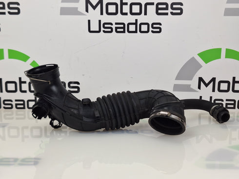 Tubo de Admissão do ar Bmw Série 3 E90 58650910