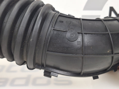 Tubo de Admissão do ar Bmw Série 3 E90 58650910