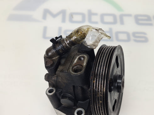 Bomba de direção assistida Ford S-max