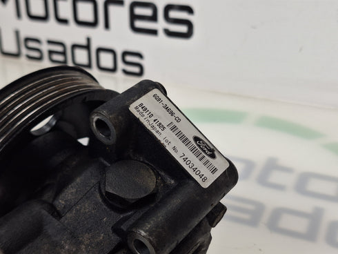 Bomba de direção assistida Ford S-max