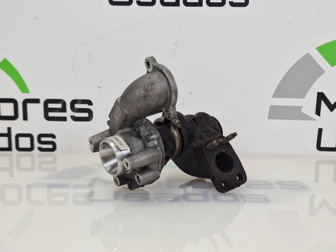 Turbo Renault
