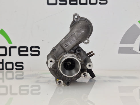 Turbo Renault