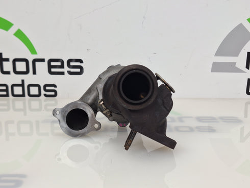 Turbo Renault