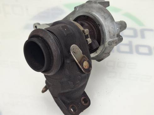 Turbo Renault