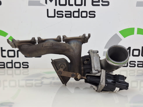 Turbo Bmw 11659895978