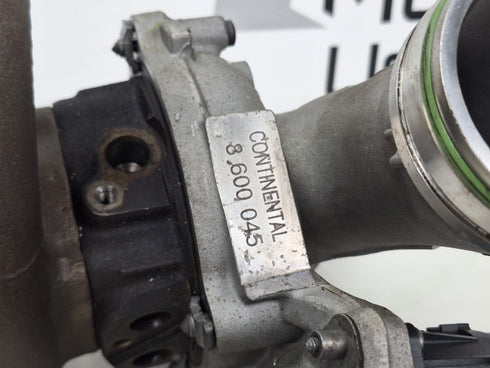 Turbo Bmw 11659895978