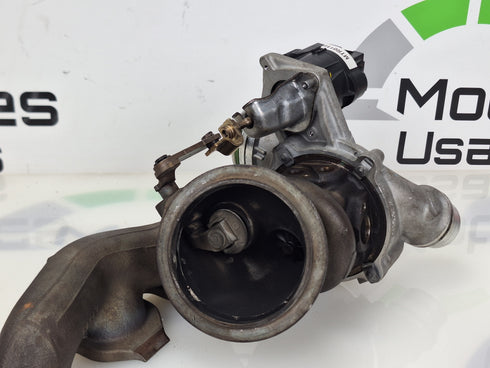 Turbo Bmw 11659895978