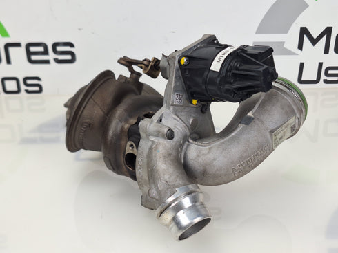 Turbo Bmw 11659895978