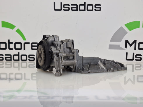 Bomba de óleo BMW n47 d20c
