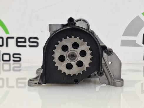 Bomba de óleo BMW n47 d20c