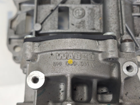 Bomba de óleo BMW n47 d20c