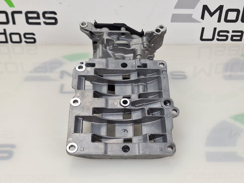 Bomba de óleo BMW n47 d20c