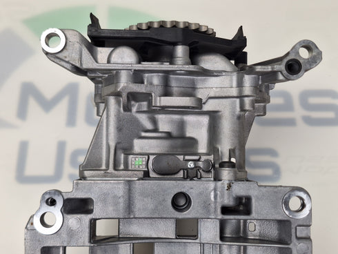 Bomba de óleo BMW n47 d20c