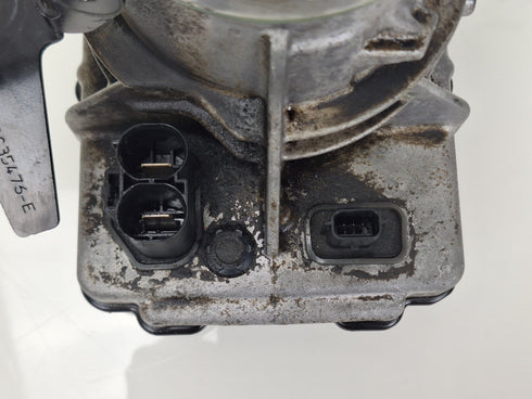 Bomba de direção assistida Renault Master