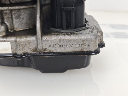 Bomba de direção assistida Renault Master