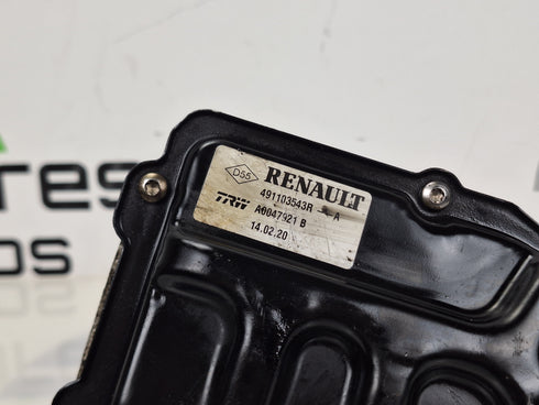 Bomba de direção assistida Renault Master