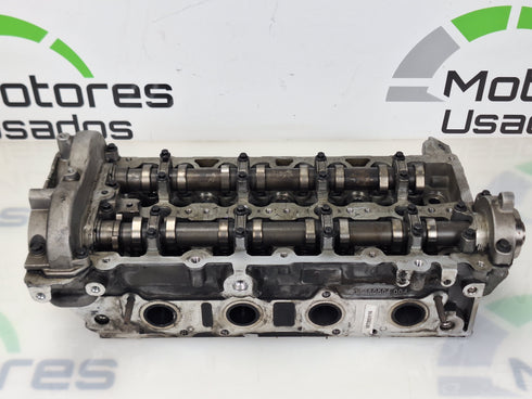 Cabeça de Motor Volvo V40 V60