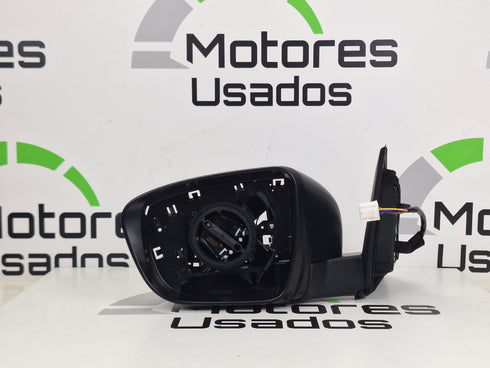 Espelho esquerdo Nissan Qashqai J11 105.8053014