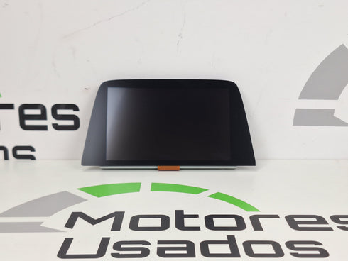 Ecrã display Opel Astra k LQ080Y5DZ10
