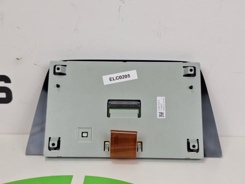 Ecrã display Opel Astra k LQ080Y5DZ10