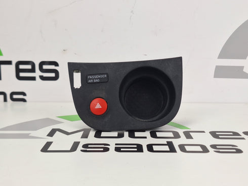 Seat leon 1p1 Suporte de copos 1p1858331