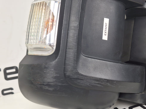 Espelho direito Fiat Ducato 041045
