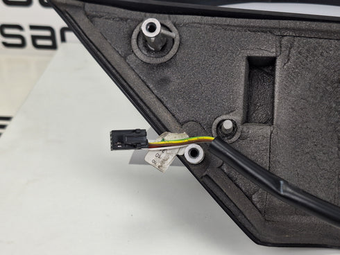 Espelho direito Fiat Ducato 041045