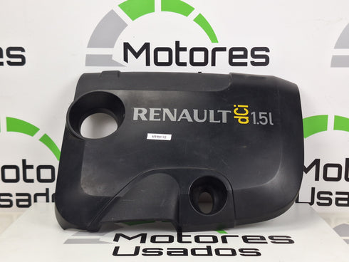 Tampa de Motor Renault