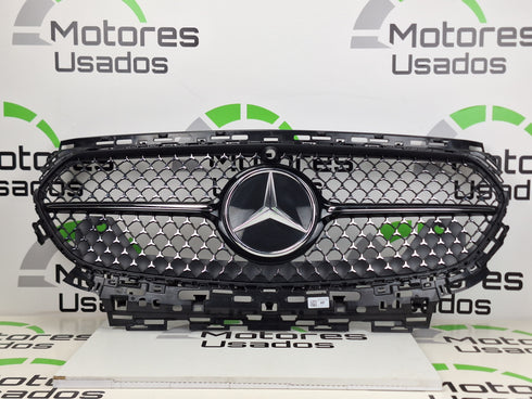 Grelha Dianteira Mercedes-benz w214 A2148805300