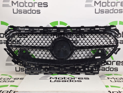 Grelha Dianteira Mercedes-benz w214 A2148805300