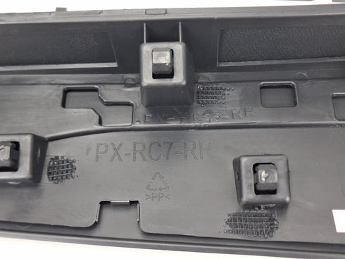 Frisos porta Renault Clio DIREITO RN3291405
