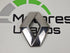 Emblema capô Renault Clio IV 628909470R