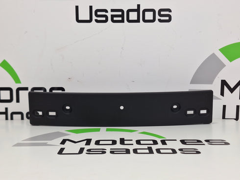 Suporte de matricula Porsche 911 996 99670110500