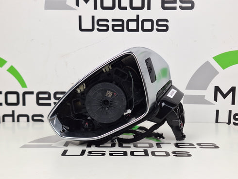 Espelho esquerdo Audi A8 D5