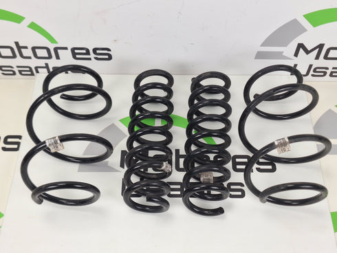 BMW Serie 3/4 Molas originais