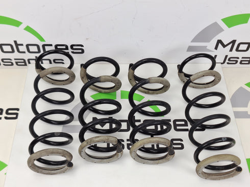 Nissan GTR r35 Molas originais M3X02157