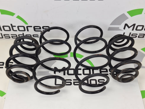 bmw e46 Pack M molas originais 34cm/24.5cm