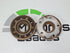 2 Espaçadores 5x112 15mm 57mm para 67.1mm