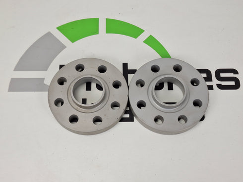 Eibach 2 Espaçadores 15mm 4x100